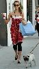 Jessica Alba seen Shopping in Beverly Hills on November 20th 2006