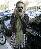 Jessica Alba xmas shopping in Beverly Hills on December 23rd 2006