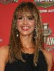 Jessica Alba attends the Spike TV's Scream 2007 Awards held at The Greek Theatre on October 19th 2007 in Los Angeles California