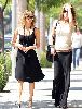 Jessica Alba spotted running errands in Beverly Hills on September 11th 2006