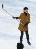 Elisha Cuthbert : elisha cuthbert hockey big