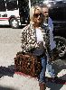 Jessica Simpson : jessica simpson lax dog 6 big