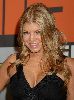 Fergie picture at VH1's Awards Show in 2006