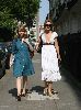 Keira Knightley : keira knightley white dress 5 big