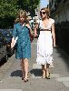 Keira Knightley : keira knightley white dress 6 big