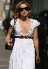 Keira Knightley : keira knightley white dress big