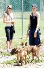 Jessica Biel : jessica biel dogs la f 7 big