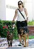 Jessica Biel : jessica biel dogs la f 2 big