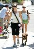 Jessica Biel : jessica biel dogs la f 3 big