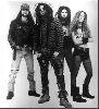 White Zombie