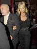 Kate Moss : kate moss candid out 4 big