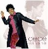 Cece Winans album cover