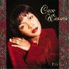 CeCe Winans Hisn Gift album cover