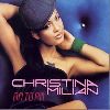 Christina Milian Am to pm album cover