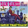 Dan Zanes Catch That Train  album cover