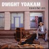 Dwight Yoakam Blame the Vain album cover