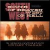 Dwight Yoakam South of Heaven West of Hell album cover