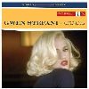 Gwen Stefani Cool single cover