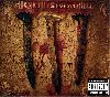 Hank Williams III Hank3 Straight to Hell album cover