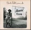 Hank Williams Jr. Almeria Club album cover