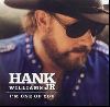 Hank Williams Jr. I  m One of You album cover