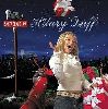 Hilary Duff Santa Claus Lane album cover