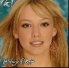 Hilary Duff Metamorphosis album cover