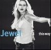 Jewel This Way album  cover