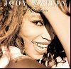 Jody Watley Affection album cover