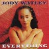 Jody Watley Everything single cover