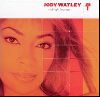 Jody Watley Midnight Lounge album cover