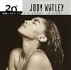 Jody Watley Millennium Collection album cover