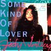 Jody Watley Some Kind of Lover album cover