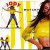 Jody Watley You Wanna Dance with Me album cover