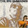 John Zorn-The Big Gundown album cover