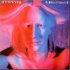 Johnny Winter White hot blue album cover