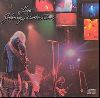 Johnny Winter Live Johnny Winter And album cover