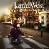 Kanye West late orchestration album cover