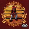 Kanye West The College Dropout album cover