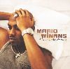 Mario Winans Hurt album cover