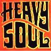 Paul Weller Heavy Soul album cover