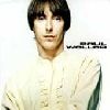 Paul Weller Paul Weller album cover