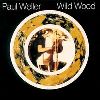 Paul Weller Wild Wood album cover