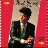 Paul Young-No Parlez album cover