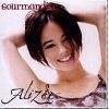 Alizee Gourmandises single cover