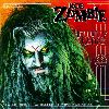 Rob Zombie Hellbilly Deluxe album cover