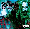 Rob Zombie-Sinister Urge album cover