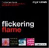 Roger Waters - Flickering Flame album cover