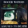 Roger Waters Amused to Death album cover