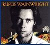 Rufus Wainwright album cover